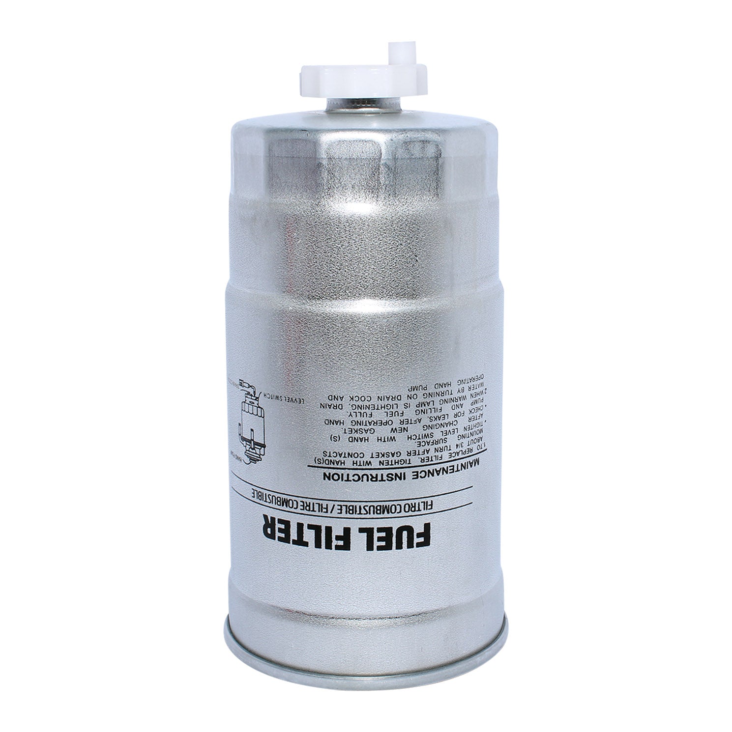 Filtro combustible STP — Kia | OEM 3.13003E+205