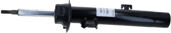 Par de Amortiguadores Delanteros · Suspensión Estándar · SACHS 311 403 + 311 404 — BMW Serie 3 2004-2013