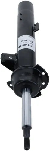 Par de Amortiguadores Delanteros · Suspensión Estándar · SACHS 311 403 + 311 404 — BMW Serie 3 2004-2013