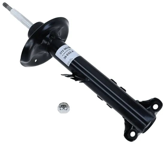 Par de Amortiguadores Delanteros SACHS 312 063 + 312 064 — BMW Serie 3 1990-1999