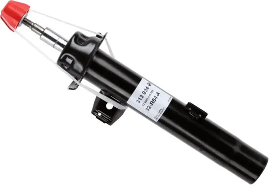 Par de Amortiguadores Delanteros SACHS 313 934 + 313 935 — BMW Z4 2009-2016