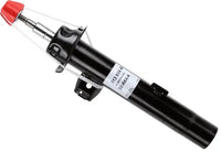 Par de Amortiguadores Delanteros SACHS 313 934 + 313 935 — BMW Z4 2009-2016