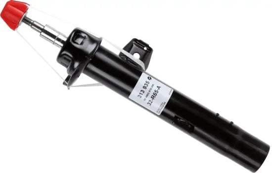 Par de Amortiguadores Delanteros SACHS 313 934 + 313 935 — BMW Z4 2009-2016