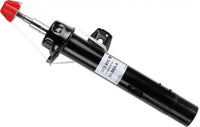 Par de Amortiguadores Delanteros SACHS 313 934 + 313 935 — BMW Z4 2009-2016