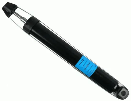 Par de Amortiguadores Traseros SACHS 314 027 — BMW Z4 2009-2016