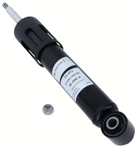 Par de Amortiguadores Traseros SACHS 314 873 — BMW Serie 5 2009-2017