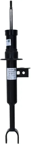 Par de Amortiguadores Delanteros SACHS 314 874 + 314 875 — BMW Serie 5 / Serie 6 2009-2018