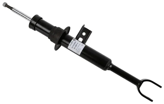Par de Amortiguadores Delanteros SACHS 314 874 + 314 875 — BMW Serie 5 / Serie 6 2009-2018