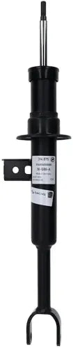 Par de Amortiguadores Delanteros SACHS 314 874 + 314 875 — BMW Serie 5 / Serie 6 2009-2018