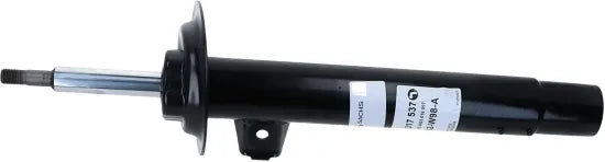 Par de Amortiguadores Delanteros SACHS 317 537 + 317 538 — BMW Serie 3 1997-2007
