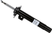 Par de Amortiguadores Delanteros SACHS 317 537 + 317 538 — BMW Serie 3 1997-2007