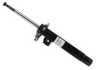 Par de Amortiguadores Delanteros SACHS 317 550 + 317 549 — BMW Serie 3 2000-2006