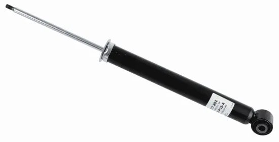 Par de Amortiguadores Traseros SACHS 317 802 — BMW X1 / X2 / Serie 2 2013-2023
