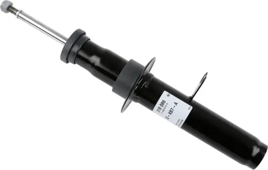 Par de Amortiguadores Delanteros SACHS 318 086 + 318 087 — BMW Serie 5 2016-2023