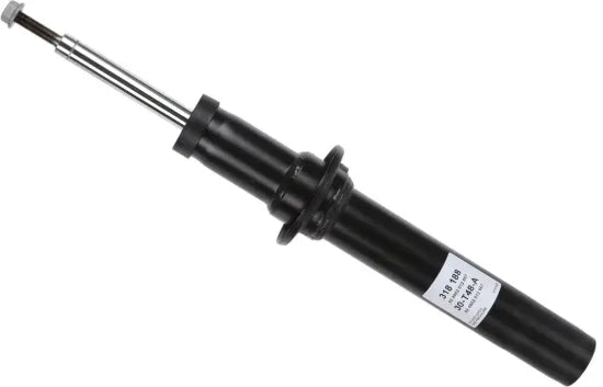 Par de Amortiguadores Delanteros · Suspensión Estándar · SACHS 318 188 — BMW X5 / X6 2013-2019