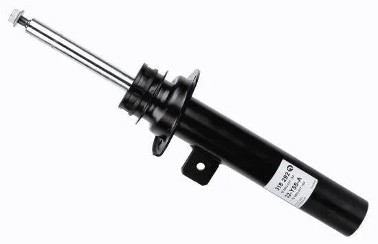 Par de Amortiguadores Delanteros SACHS 318 292 + 318 293 — BMW X1 / X2 / Serie 2 2013-2023