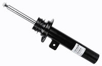 Par de Amortiguadores Delanteros SACHS 318 292 + 318 293 — BMW X1 / X2 / Serie 2 2013-2023