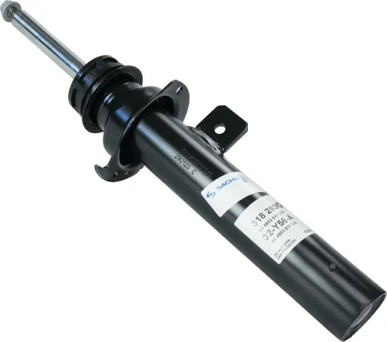 Par de Amortiguadores Delanteros SACHS 318 292 + 318 293 — BMW X1 / X2 / Serie 2 2013-2023
