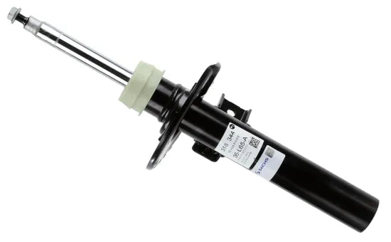 Par de Amortiguadores Delanteros SACHS 318 344 + 318 345 — BMW X3 / X4 2017-2024