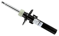 Par de Amortiguadores Delanteros SACHS 318 344 + 318 345 — BMW X3 / X4 2017-2024