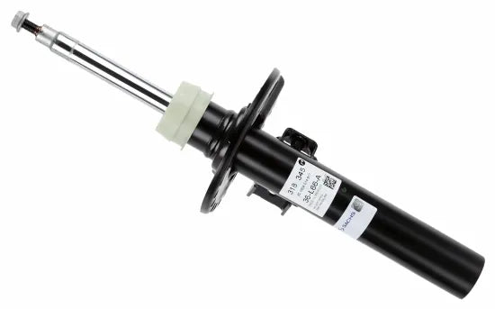 Par de Amortiguadores Delanteros SACHS 318 344 + 318 345 — BMW X3 / X4 2017-2024