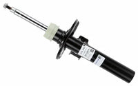 Par de Amortiguadores Delanteros SACHS 318 344 + 318 345 — BMW X3 / X4 2017-2024