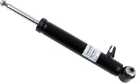 Par de Amortiguadores Traseros · Suspensión Estándar · SACHS 318 432 + 318 433 — BMW X5 / X6 2013-2019
