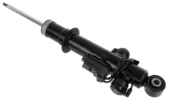 Par de Amortiguadores Traseros SACHS 319 035 + 319 036 — BMW Serie 5 2009-2016
