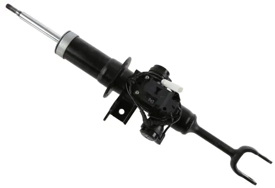 Par de Amortiguadores Delanteros · Suspensión Estándar · SACHS 319 045 + 319 046 — BMW Serie 5 / Serie 7 2008-2017