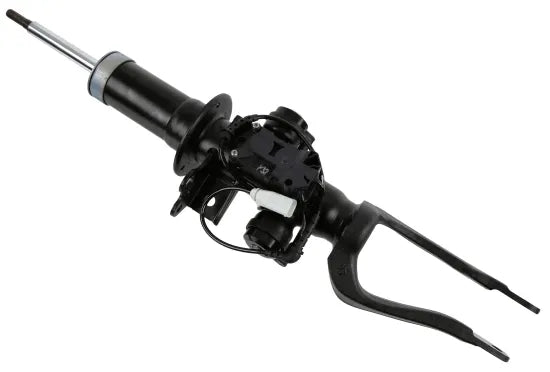 Par de Amortiguadores Delanteros · Suspensión Estándar · SACHS 319 047 + 319 048 — BMW Serie 5 / Serie 7 2009-2017