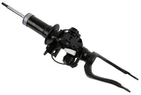 Par de Amortiguadores Delanteros · Suspensión Estándar · SACHS 319 047 + 319 048 — BMW Serie 5 / Serie 7 2009-2017