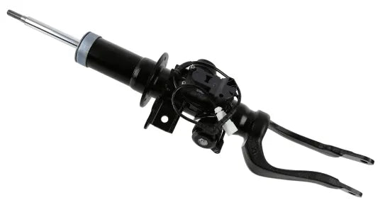 Par de Amortiguadores Delanteros · Suspensión Estándar · SACHS 319 071 + 319 072 — BMW Serie 7 2011-2015