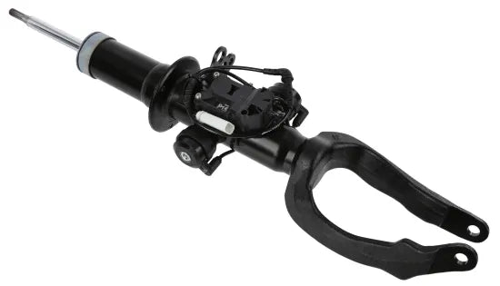 Par de Amortiguadores Delanteros · Suspensión Estándar · SACHS 319 071 + 319 072 — BMW Serie 7 2011-2015