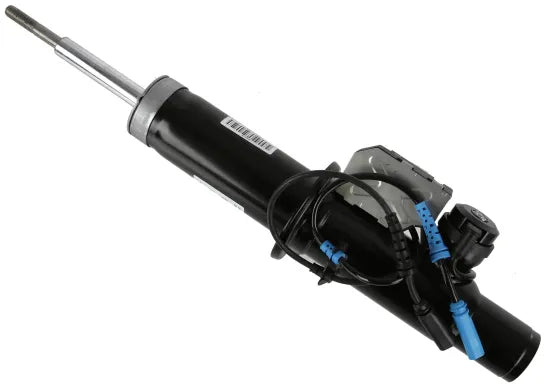 Par de Amortiguadores Delanteros SACHS 319 111 + 319 113 — BMW X5 2006-2013