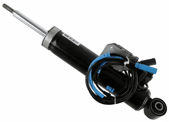 Par de Amortiguadores Traseros SACHS 319 123 — BMW X5 / X6 2008-2014