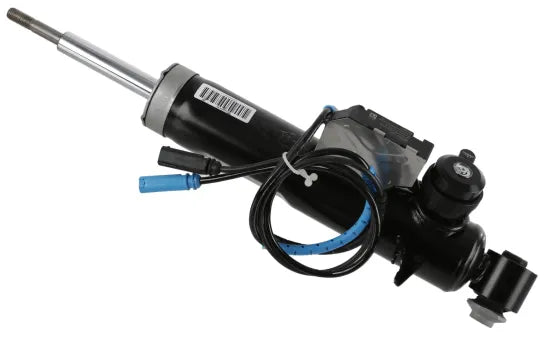 Par de Amortiguadores Delanteros SACHS 319 121 + 319 124 — BMW X5 / X6 2008-2014