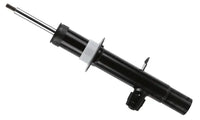 Par de Amortiguadores Delanteros SACHS 319 202 + 319 203 — BMW X5 2018-2023