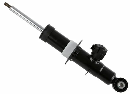 Par de Amortiguadores Traseros SACHS 319 206 + 319 207 — BMW X5 2018-2023