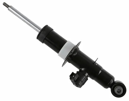 Par de Amortiguadores Traseros SACHS 319 206 + 319 207 — BMW X5 2018-2023