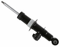 Par de Amortiguadores Traseros SACHS 319 206 + 319 207 — BMW X5 2018-2023