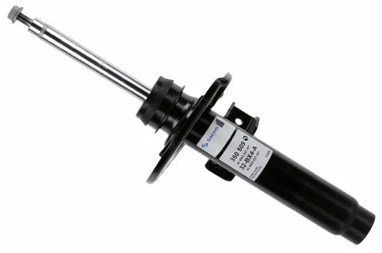 Par de Amortiguadores Delanteros · Suspensión Estándar · SACHS 350 509 + 350 510 — BMW Serie 2 / Serie 3 / Serie 4 2018-2024