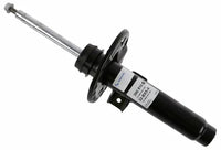 Par de Amortiguadores Delanteros · Suspensión Estándar · SACHS 350 509 + 350 510 — BMW Serie 2 / Serie 3 / Serie 4 2018-2024
