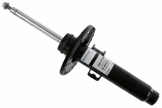 Par de Amortiguadores Delanteros SACHS 350 513 — BMW Serie 2 / Serie 3 / Serie 4 2018-2024