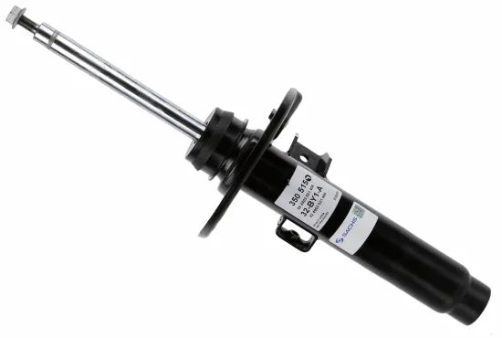 Par de Amortiguadores Delanteros · Suspensión Estándar · SACHS 350 515 + 350 516 — BMW Serie 2 / Serie 3 / Serie 4 2018-2024