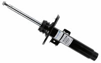 Par de Amortiguadores Delanteros · Suspensión Estándar · SACHS 350 515 + 350 516 — BMW Serie 2 / Serie 3 / Serie 4 2018-2024