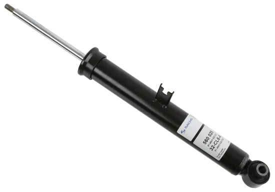 Par de Amortiguadores Traseros SACHS 560 025 — BMW Serie 2 / Serie 3 / Serie 4 2018-2024