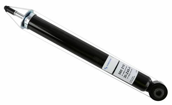 Par de Amortiguadores Traseros SACHS 560 219 — BMW Serie 1 / Serie 2 2019-2024