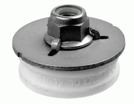 Par de Cazoletas Traseras SACHS 802 549 — BMW X1 / Serie 1 / Serie 3 2004-2015