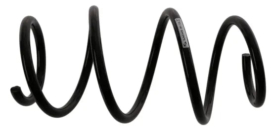 Par de Espirales Delanteras SACHS 991 322 — BMW X1 / Serie 2 2013-2022