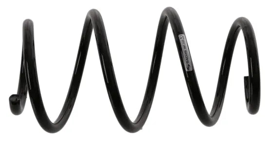 Par de Espirales Delanteras SACHS 991 323 — BMW X1 / Serie 2 2013-2022